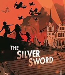 The Silver Sword
