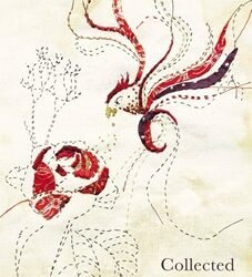W B Yeats - Collected Poems