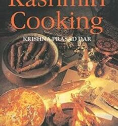 Kashmiri Cooking