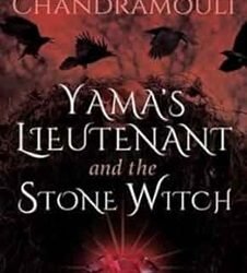 Yama's Lieutenant And The Stone Witch