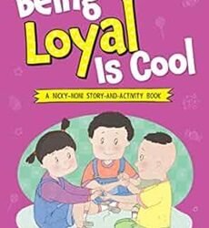 My Book Of Values: Being Loyal Is Cool