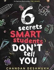 6 Secrets Smart Students Don’T Tell You