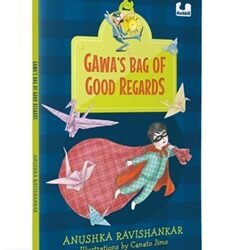 Hook Book: Gawas Bag Of Good Regards