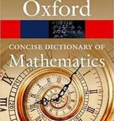 Concise Dictionary of Mathematics