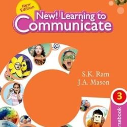 New! Learning to Communicate Class 3