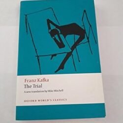 The Trial (Oxford World's Classics
