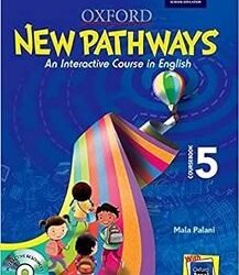 New Pathways Coursebook 5: Primary