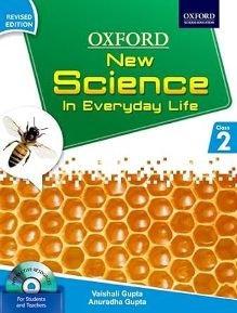 New Science in Everyday Life Coursebook 2