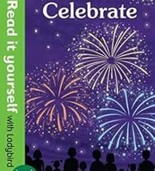 Let's Celebrate : Read It Yourself With Ladybird Level 2