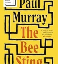 The Bee Sting