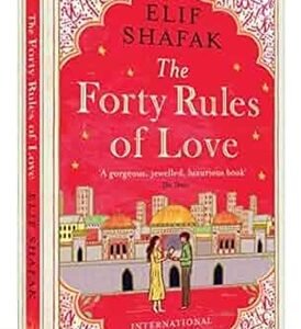 The Forty Rules of Love