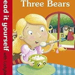 Goldilocks And The Three Bears