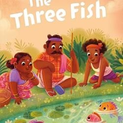 The Three Fish