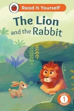 The Lion And The Rabbit