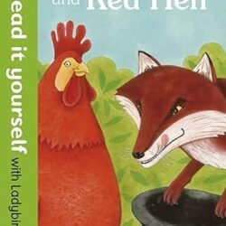 Sly Fox And Red hen