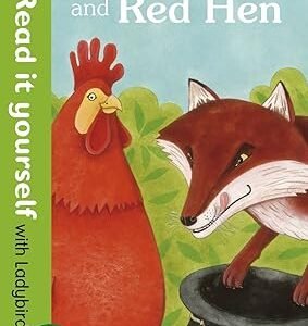 Sly Fox And Red hen