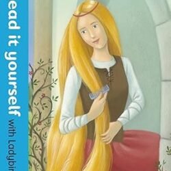 Rapunzel