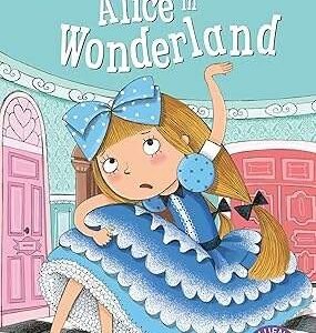 Alice In Wonderland