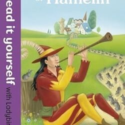 The Pied Piper Of Hamelin