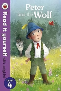 Peter And The Wolf