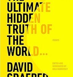 The Ultimate Hidden Truth of the World