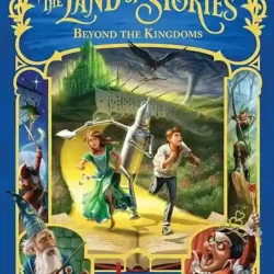 The Land Stories Beyond The Kingdom