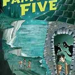 Famous Five:09: Five Fall Into Adventure