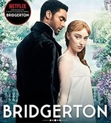 Bridgerton The Duke And I TV Tie-In 1