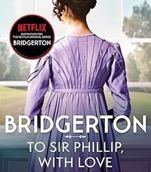 Romancing To Sir Phillip With Love TV TIE-IN 5