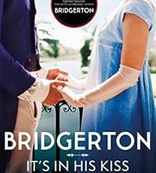 Bridgerton Its In His Kiss Tv Tie-In 7