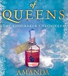 A Curse Of Queens