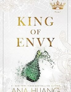 King Of Envy