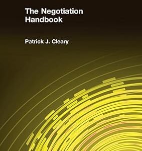 The Negotiation Handbook