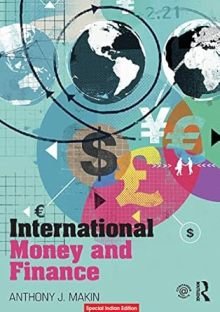 International Money And Finance