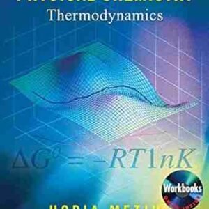 Physical Chemistry Thermodynamics