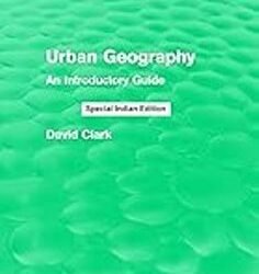 Urban Geography