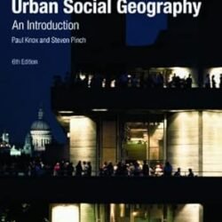 Urban Social Geography