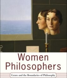 Women Philosophers