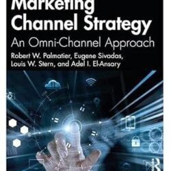 Marketing Channel Strategy