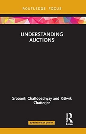 Understanding Auctions