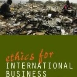 Ethics For International Business