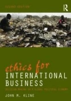 Ethics For International Business