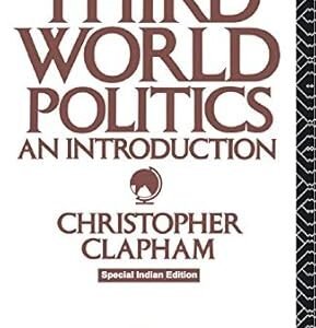 Third World Politics: An Introduction