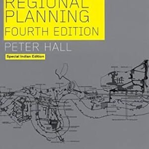 Urban And Regional Planning