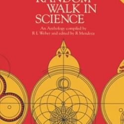 A Random Walk In Science