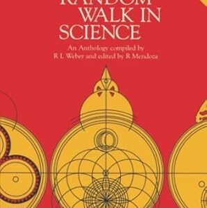 A Random Walk In Science
