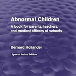 Abnormal Children