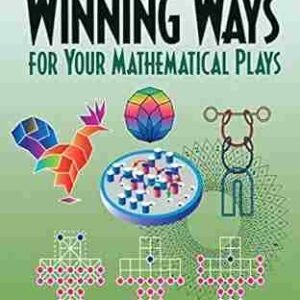 Winning Ways For Your Mathematical Plays Volume 3