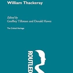 William Thackeray