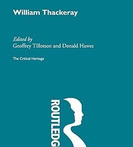 William Thackeray